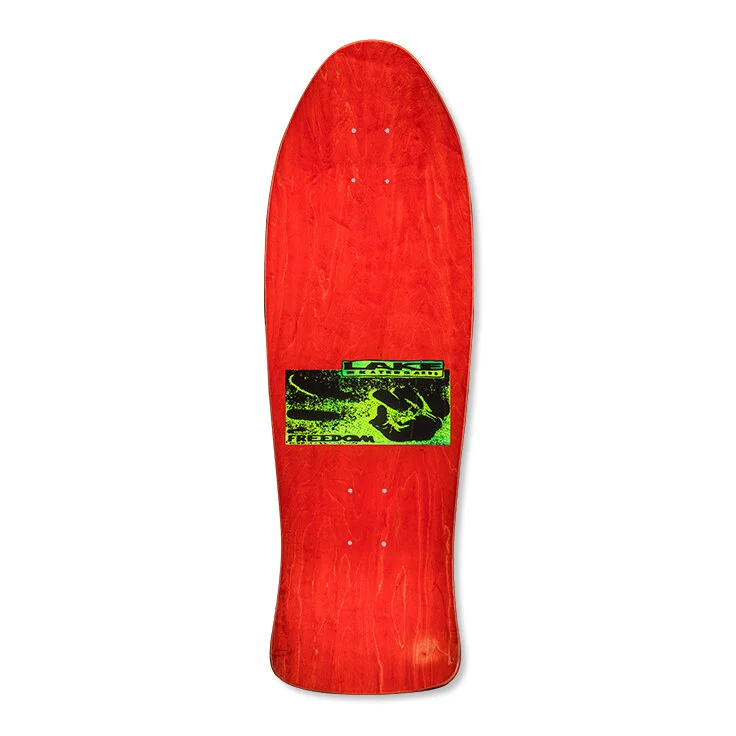 Freedom — Lake Skateboards